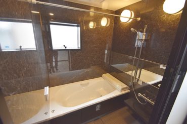 草加市 長栄4丁目 売地