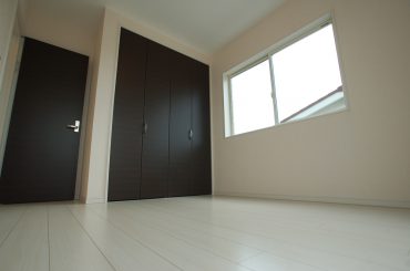 草加市 長栄4丁目 売地