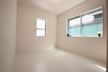 草加市 長栄4丁目 売地