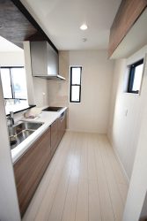 越谷市 蒲生東町 売地
