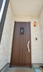 草加市 長栄4丁目 売地