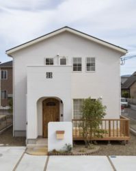 吉川市 栄町 売地