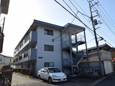 グランドハイム内田
