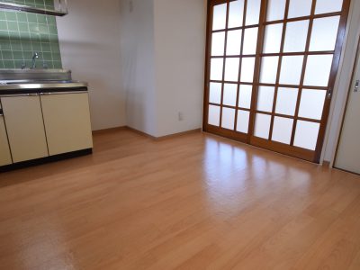 グランドハイム内田