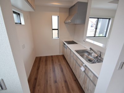 三郷市 早稲田5丁目 売地