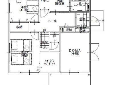 川口市 安行出羽3丁目 売地