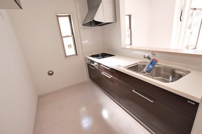 越谷市 東越谷3丁目 売地