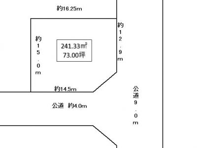 越谷市 大成町2丁目 売地