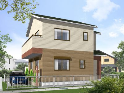 春日部市 大枝 売地