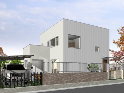 川口市 戸塚南5丁目 売地
