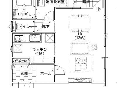 越谷市 七左町7丁目 売地