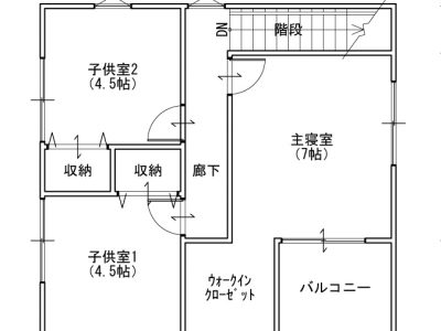越谷市 七左町7丁目 売地