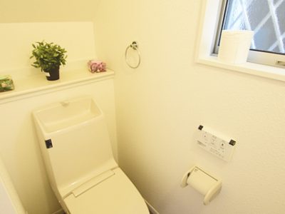 川口市 安行藤八 売地