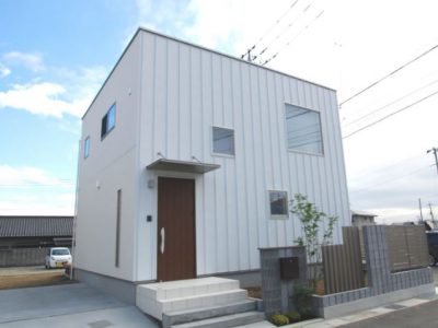 春日部市 備後東8丁目 売地