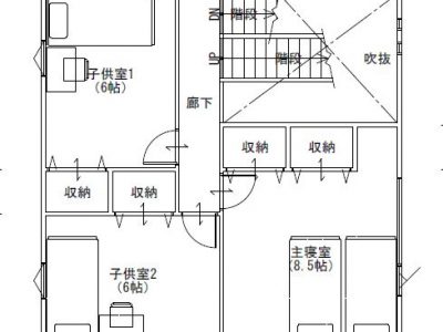 越谷市 大間野町1丁目 売地