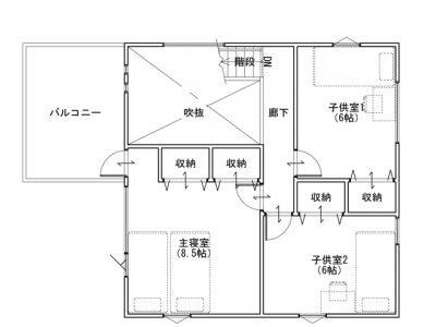春日部市 本田町2丁目 売地