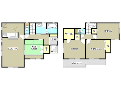 越谷市 東越谷4丁目 売地