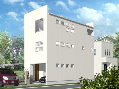 吉川市 保 売地