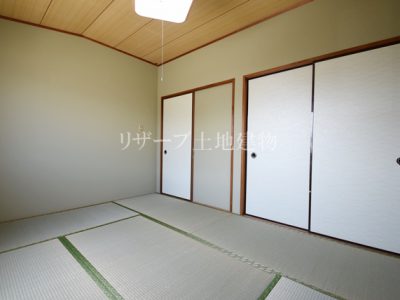 菊地マンション