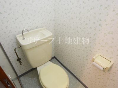 菊地マンション