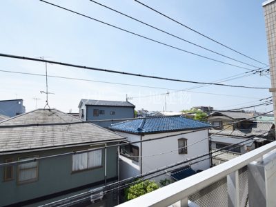 菊地マンション