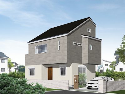 Nordic Style 越谷南