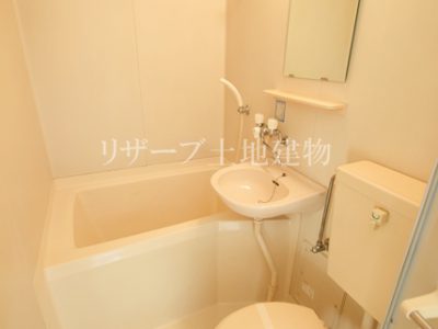 アサヒハイム