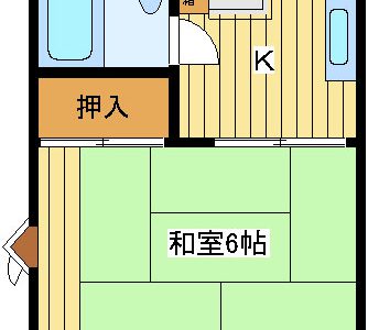 アサヒハイム