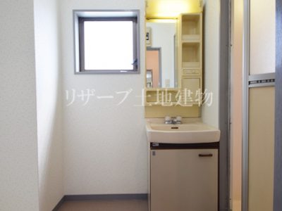 菊地マンション