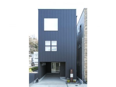 川口市 安行原 売地