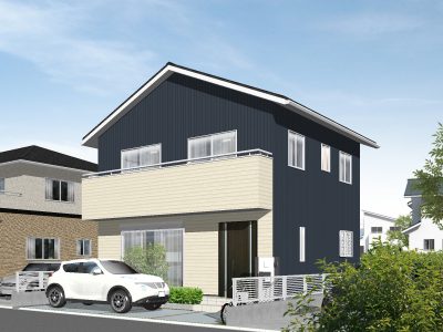 吉川市 平沼1丁目 売地