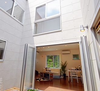 越谷市 恩間 売地