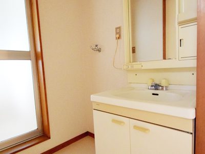 川上ドリームコーポ