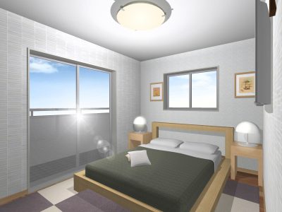越谷市 蒲生3丁目 売地