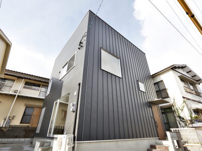 春日部市 大枝 売地