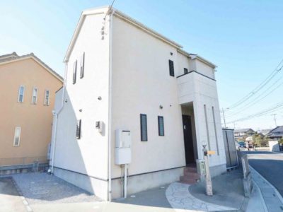 越谷市 大道 中古戸建