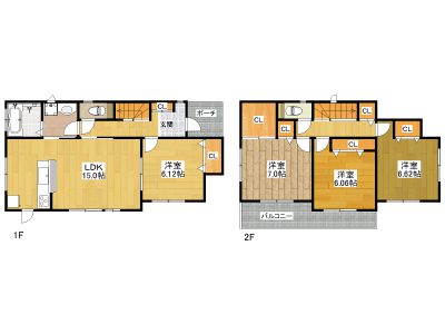 川口市 戸塚2丁目 売地