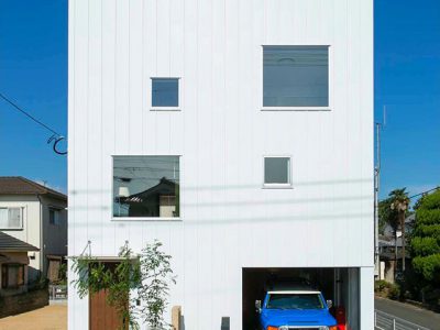 春日部市 備後西3丁目 売地
