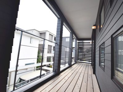 草加市 松原5丁目 売地