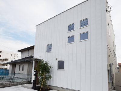 草加市 西町 売地