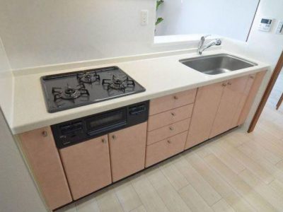 ライオンズステーションタワー北越谷