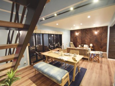 草加市 松原5丁目 売地