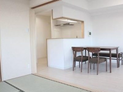 レクセルマンション新越谷