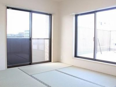 レクセルマンション新越谷