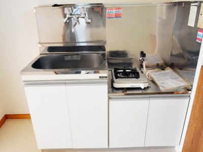 川上ドリームコーポ