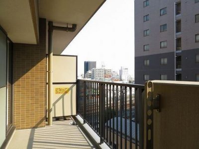 コスモせんげん台駅前