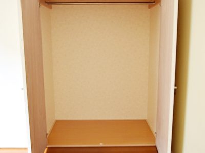川上ドリームコーポ