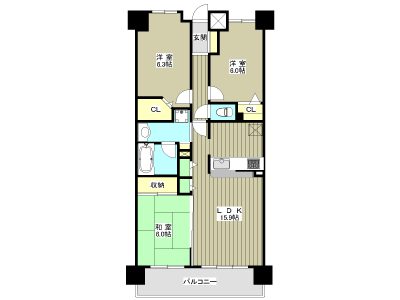 コスモせんげん台駅前