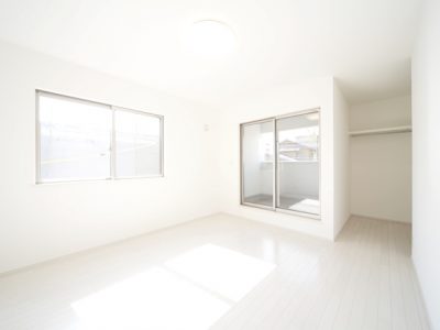 吉川市 中曽根1丁目 売地