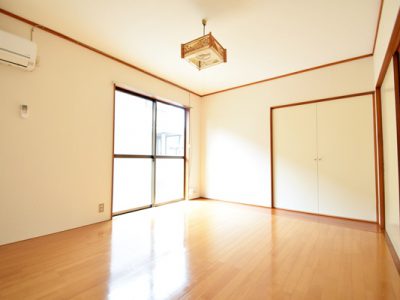 川上ドリームコーポ